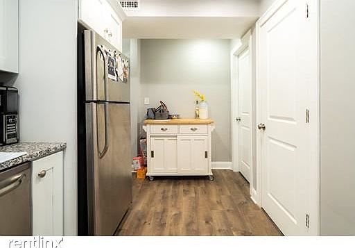 93 Second St. #2 Cambridge - Kendall Square Shared Unit Phot