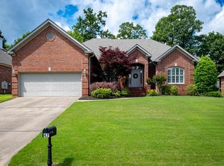47 Clervaux Dr, Little Rock, AR 72223