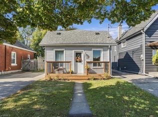 41 Gordon St, Brantford, ON N3S 2N1