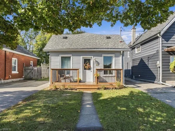 41 Gordon St, Brantford, ON N3S 2N1