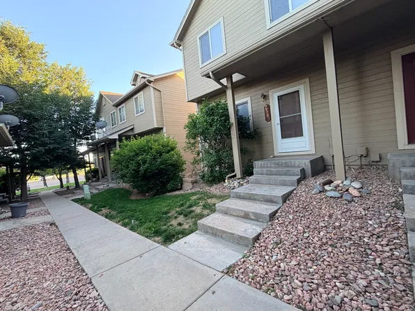 2563 Malpaso Point, Colorado Springs, CO 80922