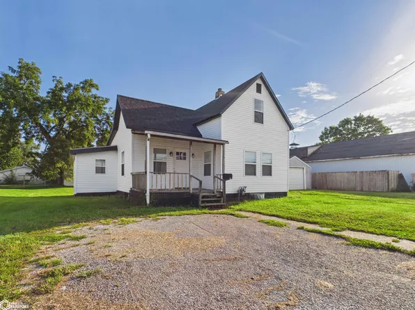 1120 E Mary St, Ottumwa, IA 52501
