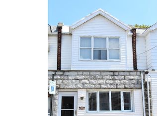 2731 S 16th St, Philadelphia, PA 19145
