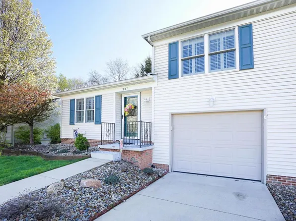 337 Lighthouse Oval, Lakeside Marblehead, OH 43440