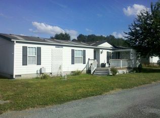 610 Christian Ln SE, Orting, WA 98360