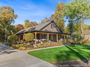6020 Vesper Dr, Muskegon, MI 49442