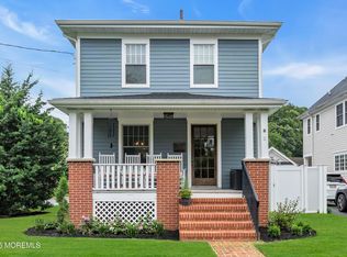 32 Holly St, Rumson, NJ 07760