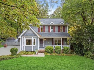 222 Heidinger Dr, Cary, NC 27511