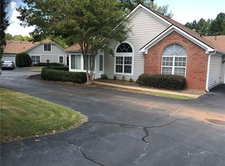 3728 Vineyards Lake Cir NW #U-4, Kennesaw, GA 30144