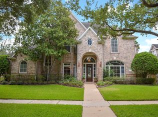 3503 Riviera Ct, Sugar Land, TX 77479
