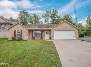 4627 Bella Capri Ln, Knoxville, TN 37918