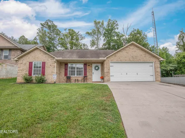 4627 Bella Capri Ln, Knoxville, TN 37918