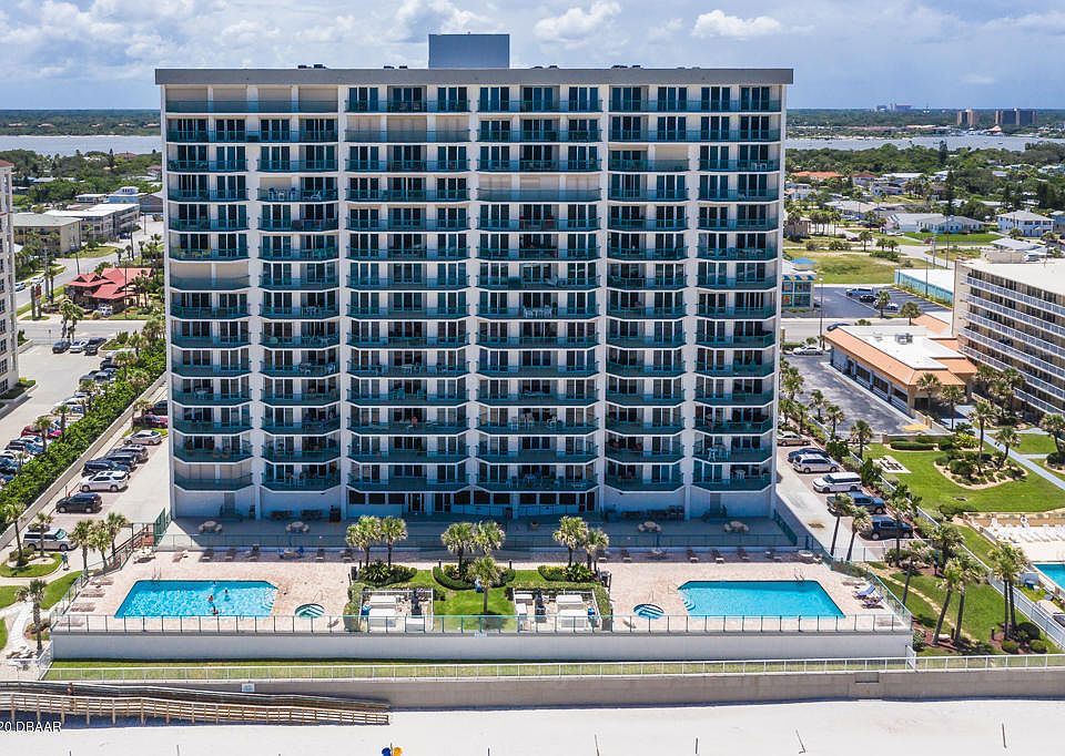 1st image of 2055 S Atlantic Ave APT 607