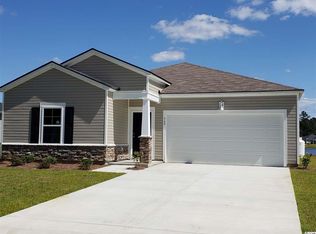 560 Carrick Loop LOT 58, Dover B Longs, SC 29568