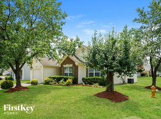 6220 Saybrooke Dr, Raleigh, NC 27604