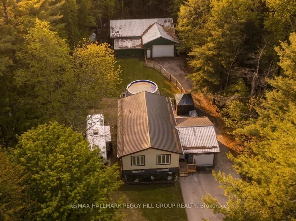 6063 Vasey Rd, Tay, ON L0L 1P0