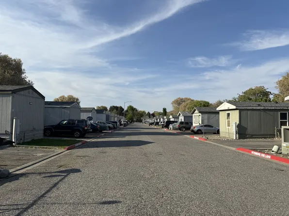 Garden Vista, 402 E 10th Ave, Kennewick, WA 99336