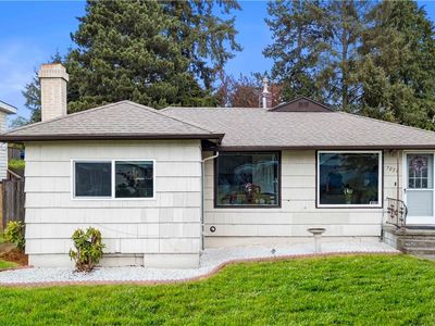 7029 S K St, Tacoma, WA, 98408