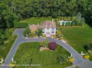 4 Graham Pl, Millstone Township, NJ