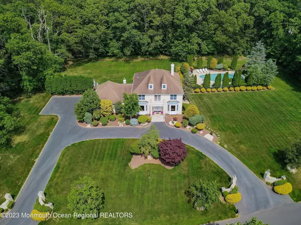 4 Graham Place, Millstone, NJ 08535