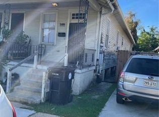 3306 Delachaise St, New Orleans, LA 70125