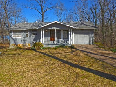 5 Geronimo Dr, Cherokee Village, AR, 72529