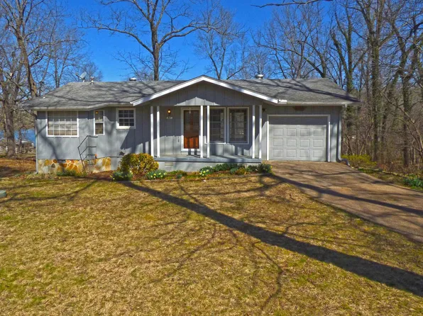 5 Geronimo Dr, Cherokee Village, AR 72529