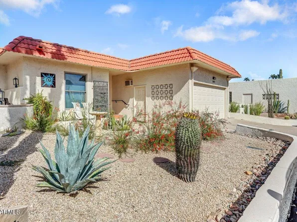 18650 E RIO Lane, Rio Verde, AZ 85263