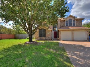 5501 Kayview Dr, Austin, TX 78749