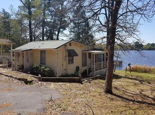 175 County Road 3238, Quitman, TX 75783