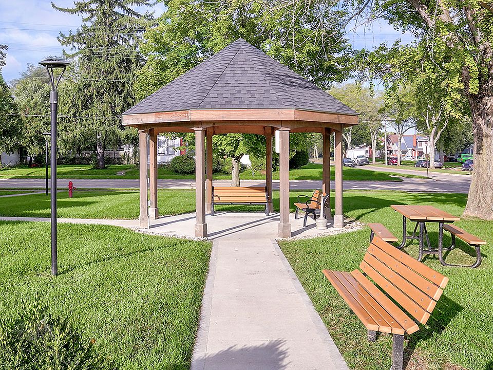 Gazebo