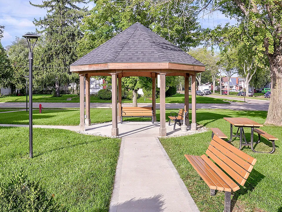 Gazebo
