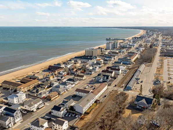 78 E Grand Avenue #202, Old Orchard Beach, ME 04064