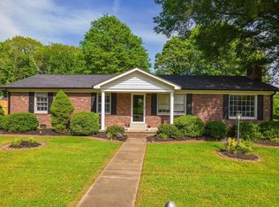 712 Hillside Dr, Humboldt, TN 38343