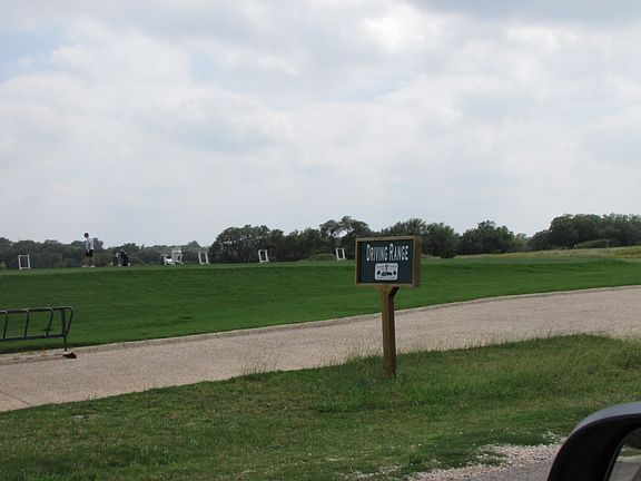 Driving Range