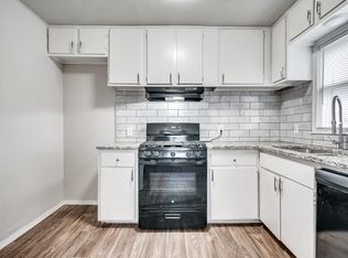 4600 SE 21st St, Del City, OK 73115