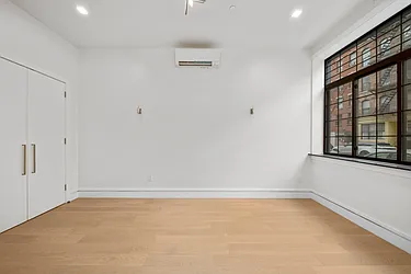 Rented by Vector New York, LLC