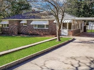 1608 Barnhart Rd, Columbia, SC 29204