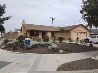 4531 Minuet Dr, Huntington Beach, CA 92649