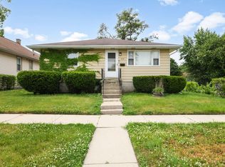 606 Spruce St, Hammond, IN 46324
