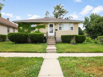 606 Spruce St, Hammond, IN, 46324