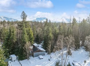 Nhn Chubb Ln, Columbia Falls, MT 59912