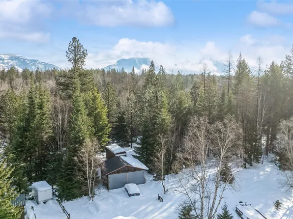 Nhn Chubb Ln, Columbia Falls, MT 59912