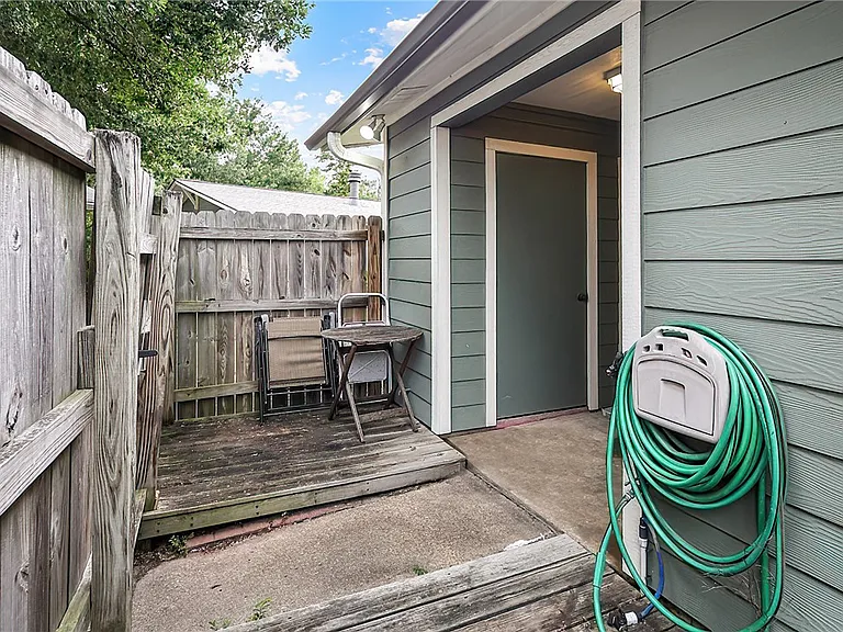2800 Longmire Dr #53 — Photo 22