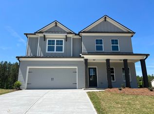 176 Brant Cir #86A, Jefferson, GA 30549