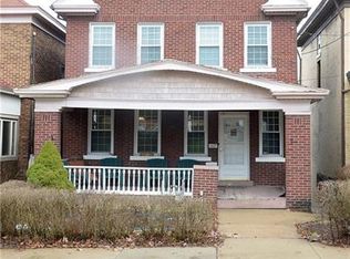 1427 Westfield St, Pittsburgh, PA