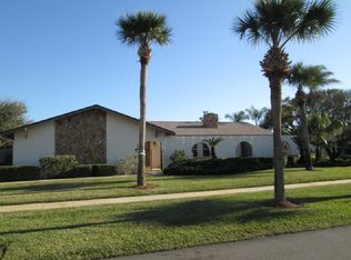 363 Marlin Pl, Melbourne Beach, FL 32951