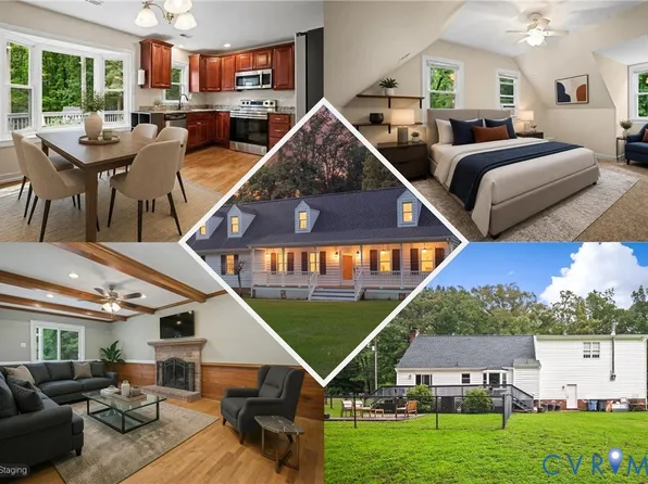 14800 Walthall Dr, South Chesterfield, VA 23834