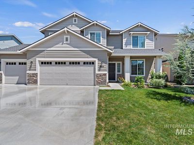 2924 NW 8th Ave, Meridian, ID, 83646