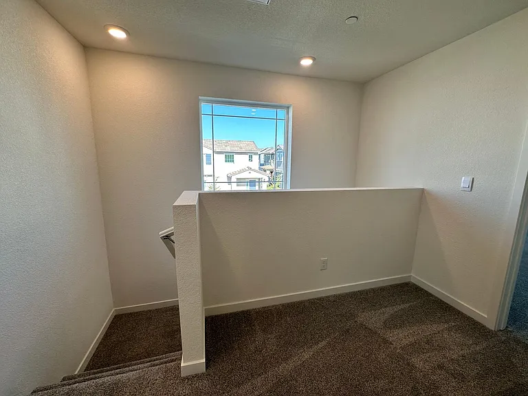 Study-table nook
